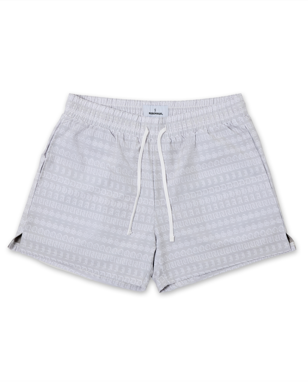 Training Shorts 4" Inseam - Cream